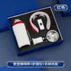 Regalos de Temporada de Graduación, Regalos para Empresas, Souvenirs de Negocios, Juegos de Tazas de Café, Logotipo Personalizado, Souvenirs de Reunión de Clase