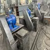 Rascador Fu Banda Transportadora Tipo Cremallera Acero al Carbono Minería Cenizas Volantes Resistente a Altas Temperaturas Placa de Cadena Transportadora Ms