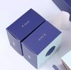 Cajas de Cartón Blancas de Moda, Cajas tipo Cajón de Color Personalizado, Cajas de Regalo para Fiestas, Cajas Personalizadas Estilo Vintage para Pasteles de Luna