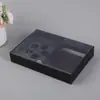 Caja de Regalo Navideña con Ventana (Tapa Superior e Inferior) Regalos de Alta Gama Souvenir de Cumpleaños Caja de Regalo Empaque para Regalo Caja de Empaque Transparente Venta al por Mayor