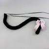 Accesorios de Peluche Lindos Estilo Japonés para Actuación Cosplay Patas de Gato Guantes de Garra de Gato Celebridad de Internet para Dropshipping