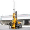 Equipo de Perforación de Muestreo para Exploración Minera de 500 m Equipo de Perforación Hidráulico Completo con Cable Equipo de Perforación Hidráulico con Oruga