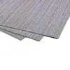 ¡Guau, Muestra Personalizada de Pegatinas de Piso de Vinilo de Plástico PVC Anticorrosión para Dormitorio, Piso Autoadhesivo de Plástico LVT al por Mayor