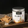 Atacado Xinbaotang Casca de Tangerina Xinhui 10 Anos 15 Anos 20 Anos Yunyue Garrafa Caixa de Presente Atacado 250g Frete Grátis