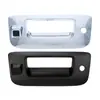 22755305 Manija de Puerta Trasera Chevrolet Silverado (con Cámara) Galvanoplastia