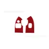 Adequado para Modificação de Interior de Carro Honda Civic 02-05 Adesivos Decorativos para Janelas Dianteiras Esquerda e Direita em Fibra de Carbono