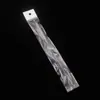 Cepillo de Paja, Cepillo de Limpieza, Cepillo para Ranuras, Cepillo para Tubos, Tubo de Silicona, Cepillo para Biberones, Cepillo de Alambre Retorcido con Anillo para Colgar, Acero Inoxidable Nylon Chupones