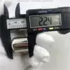 Anel de Ornamento de Capa de Bainha de Faca Corda Fivela de Cabeça e Cauda Diâmetro Interno 18mm Banhado a Água Lingluo Modelo Gigante Capa de Tampa Recorte no Diâmetro Interno