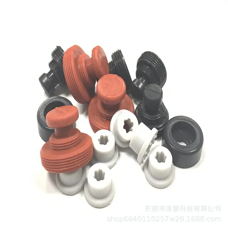 硅胶密封件