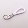 Set de Cordón para Tetera de Venta Caliente, Cordón para Taza de Agua de Malla, Correa Duradera y Resistente a la Suciedad para Termo, Multicolores en Stock