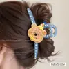 Presilha Grande para Cabelo para Mulheres, Presilha Tubarão de Alta Qualidade para a Parte de Trás da Cabeça, Adequada para Cabelos Grossos, Acessório de Cabelo, Grampo de Cabelo, Novo Modelo 2026