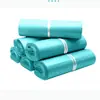 Bolsas Impermeables Verdes para Mensajería, Bolsas Express, Bolsas de Logística, Bolsas de Empaque, Bolsas de Empaque al por Mayor de Nuevo Material Espesado