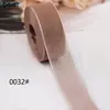 Hilo de Perla Hilo de Nieve Encriptado con Cinta DIY Empaque de Caja de Regalo Hecha a Mano Decoración de Atado de Flores Accesorios de Ropa