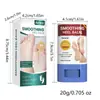 Amazon Transfronterizo se especializa en Crema para el Cuidado del Talón, Articulaciones, Dedos de los Pies y Talones Crema para Masaje de Cuidado de la Piel Externa Hidratante