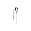Vajilla de Acero Inoxidable Transfronteriza Palillos Traje de Caballero Hotel Vajilla Occidental Cuchillo y Tenedor para Bistec Cuchara Caja de Regalo