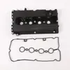 Tapa de Válvulas 55558673 para Chevrolet Cruze Cubierta del Motor del Coche 55564395