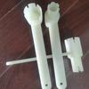 Llave de Válvula de Aire para Bote Inflable de Malla TPU, Kayak Inflable, Bote de Rafting, Bote de Pesca, 6 Dientes, 8 Dientes