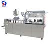 Máquina automática para el cuidado de la piel, envasado en blíster de aluminio líquido para lociones de aceites esenciales, enjuague bucal y tónico.