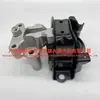 Aplicável ao Nissan K13 E12 suporte de borracha do motor conjunto do suporte do motor 11210-3HD3A