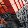 Ventilador de Tiro Inducido Shandong Zhanggu para Incineración de Basura