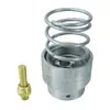 Reemplazo para Kit de Mantenimiento de Válvula de Control de Temperatura Berg 2420131671P Piezas para Compresor de Aire