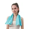 ¡Guau, la Popular Toalla Deportiva de Terciopelo de Doble Cara, Toalla Ultra-Fina Absorbente de Agua y de Secado Rápido, Toalla Portátil para Yoga y Fitness