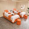 Cb # Nuevo Holandés Ni Belleza Masaje Champú Spa Cama Funda de Cama Juego de Cuatro Piezas Juego de Cinco Piezas Juego de Múltiples Piezas