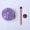 Mini tambor etéreo de 3 pulgadas 6 notas, 4 pulgadas 9 notas, 8 notas, tambor pequeño para niños, instrumento sencillo para principiantes, regalo para niños y niñas