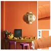 ¡Guau! Papel Tapiz Personalizado para Dormitorio, Papel Tapiz de Azulejo de Fondo Impermeable, Pegatinas Engrosadas para Paredes del Hogar