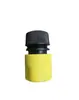 Conector rápido de tubería de agua de 1/2 para pistola de agua de jardín y pistola de lavado de autos, accesorios de conexión de plástico al por mayor de fábrica