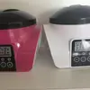 Novo Removedor Elétrico a Vapor de Unhas Japonês e Coreano 36W Ferramenta de Manicure Removedor de Unhas