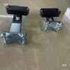 Motor de Puerta Deslizante Eléctrica Universal Sensor de Límite de Carrera Imán Interruptor de Hierro Bastidor Soporte Alto y Bajo Normalmente Abierto