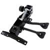 Accesorios para silla de computadora accesorios para silla bandeja silla giratoria silla de oficina bandeja chasis bandeja base para silla silla de jefe bandeja