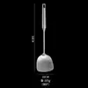 Espátula de acero inoxidable 304 juego de utensilios de cocina espátula cuchara para sopa colador grande grueso anti-suministro directo de fábrica de suministros de cocina