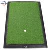 Fabricantes de origen almohadilla de impacto de dos colores almohadilla de impacto de golf ejercitador de swing de golf suministros de golf al por mayor