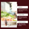 Isca para Baratas Moonspry Adesivos Convenientes Mata-Baratas Doméstico Adesivos para Baratas de Cozinha Limpa Ninhos de Baratas Internos