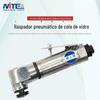 Mitt NT-9109/9167 raspador pneumático carro chapa de metal cola remoção de escória para-brisa máquina de corte de silicone