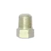 Tornillos Hexagonales de Alta Resistencia para Ruedas Tornillos Q618 Tornillos Cónicos con Cabeza Hexagonal Venta al por Mayor de Fábrica