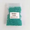 Polvo Pigmento de Parafina Concentrado Sólido 2G Paquete Pequeño Colorante para Velas de Aromaterapia Pigmento para Colorear Rodajas de Cera Hechas a Mano con DIY