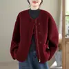 Nuevo Abrigo de Invierno Resistente con Piel Integrada de Imitación de Lana de Cordero Cálido y Moderno con Forro de Gamuza y Piel Engrosada