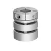 Acoplamiento de Posicionamiento de Alta Precisión Scxwk-D21 Acoplamiento de Diafragma Accesorios de Ferretería para Maquinaria Industrial