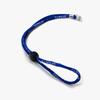 Óculos com corda para pendurar no pescoço, cordão anti-queda, crianças, adulto, crianças, esportes, poliéster com corrente de corda pendurada ajustável, atacado