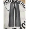 Ultra-finos e não abafamJeans masculinos de verão folgados feitos de denim macio Tencel Lyocell, respiráveis e confortáveis, corte reto