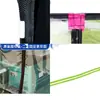 Toldo para Triciclo Eléctrico Militar Cortina de Lluvia Cerramiento Completamente Transparente a Prueba de Viento Refugio de Lluvia Frontal para Mensajero Cortina de Lluvia Puerta Gruesa a Prueba de Lluvia