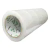 Cinta Adhesiva Selladora Amarilla Engrosada Transparente Rollo Grande Cinta Selladora Impresa Cinta Selladora para Empaque de Envíos E-Commerce 5cm
