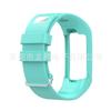 Correa de repuesto deportiva compatible con el reloj inteligente Polar Boneng A360 A370.