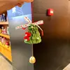 Árvore de Natal de Varinha Torcida Enfeites de Mesa Árvore de Natal Produto Acabado Varinha Torcida Decoração de Escritório Presentes Decorações de Natal