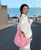 Bolsa de Palha Trançada à Mão Vazada para Mulheres, Estilo Casual Preguiçoso de Verão, Bolsa de Palha de Grande Capacidade, Bolsa de Ombro para Férias na Praia