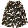 Pantalones de Playa para Hombre de Marca Casual Deportivos de Cinco Puntos para Casa Rafting Surf Playa Secado Rápido Pantalones Medianos Shorts de Puesto Callejero para Hombre