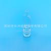 Máscara Laríngea de Silicone Médico Silicone Líquido Tubo de Garganta Produtos de Silicone Médico Tubo de Respiração de Silicone